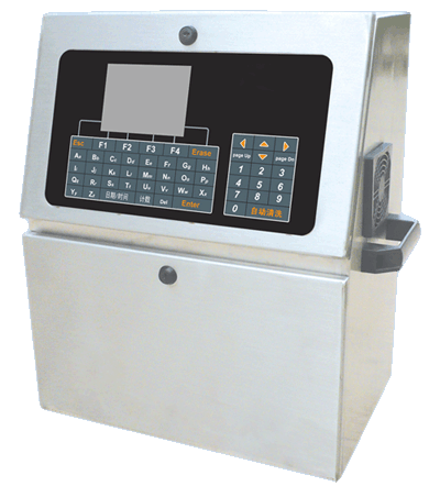 電腦噴碼機(jī) DTMP-200型